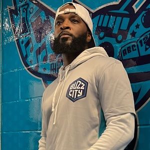 Meet your Posher, Reginald